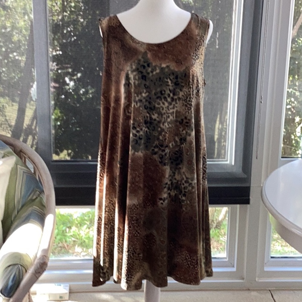 Womens tank